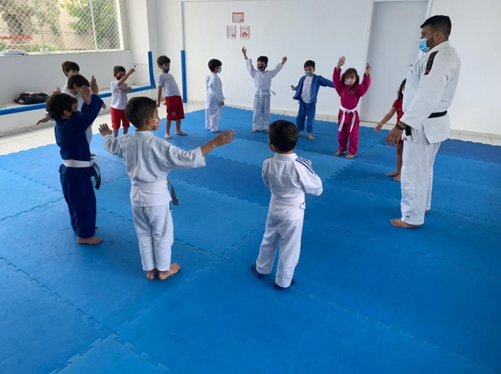 Escola de Natal vai selecionar alunos para formar equipes em competições estudantis
