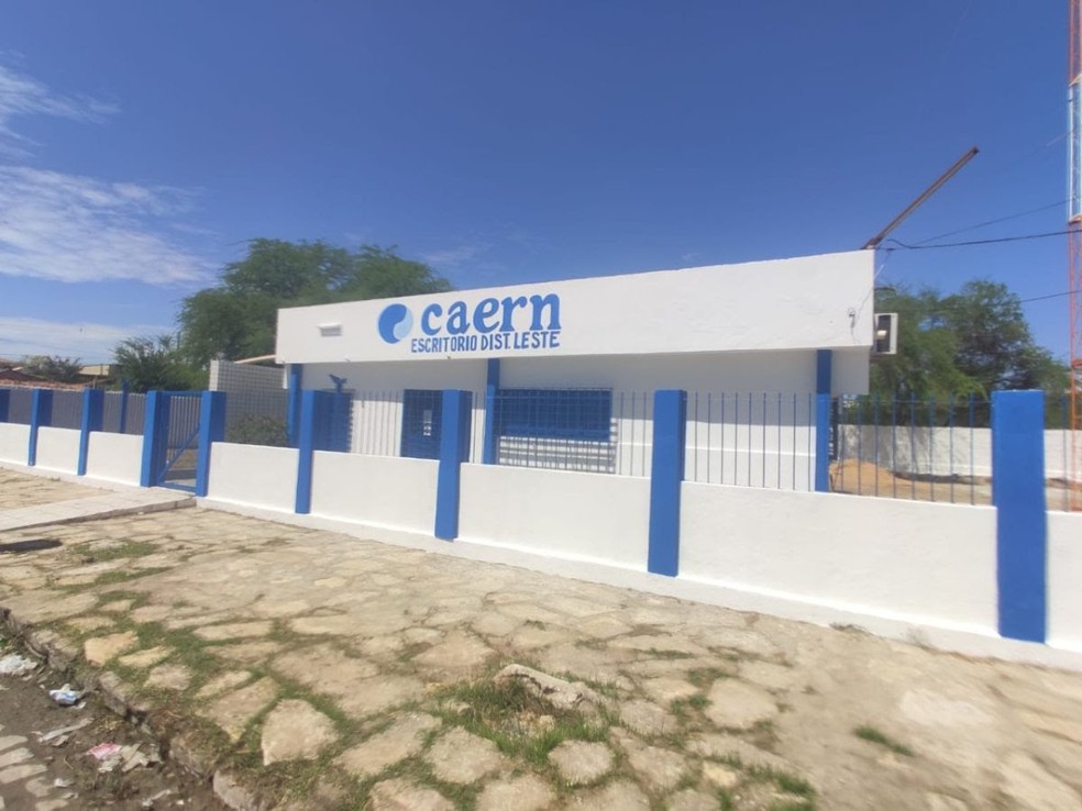 Caern vai suspender abastecimento em 10 bairros de Natal na quinta-feira (10)