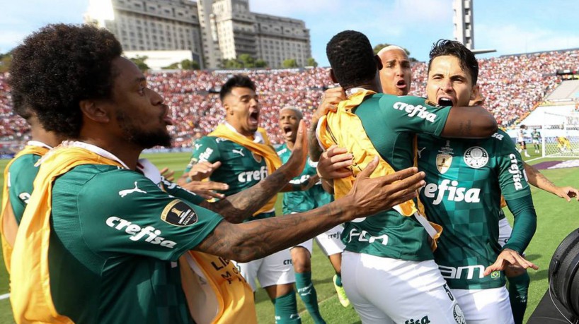 Palmeiras estreia no Mundial de Clubes nesta terça-feira; Saiba onde assistir