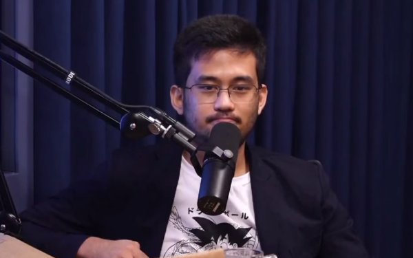 Deputado federal diz achar um erro a Alemanha ter criminalizado o nazismo