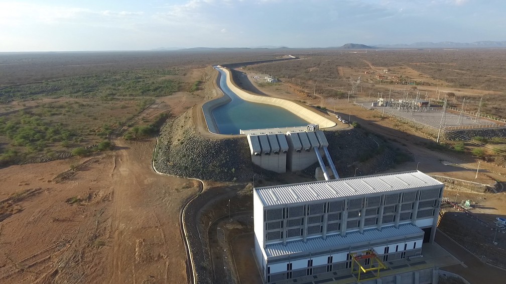 Águas do São Francisco farão capacidade de irrigação do RN dobrar