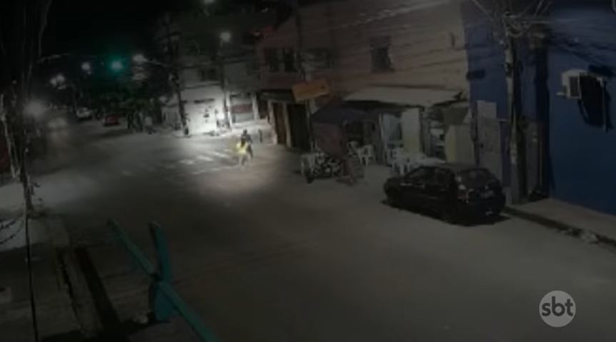 Dono de site de notícias é morto a tiros em Fortaleza
