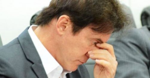 TCE-RN desaprova contas de Robinson Faria