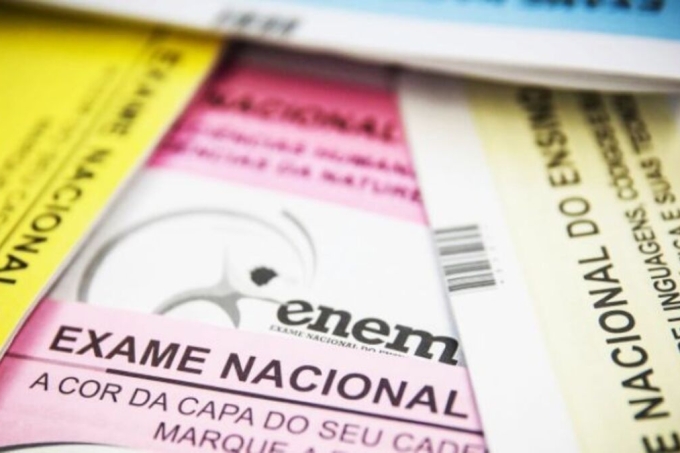 ENEM 2021: Inep antecipa resultado do Enem, notas já estão disponíveis