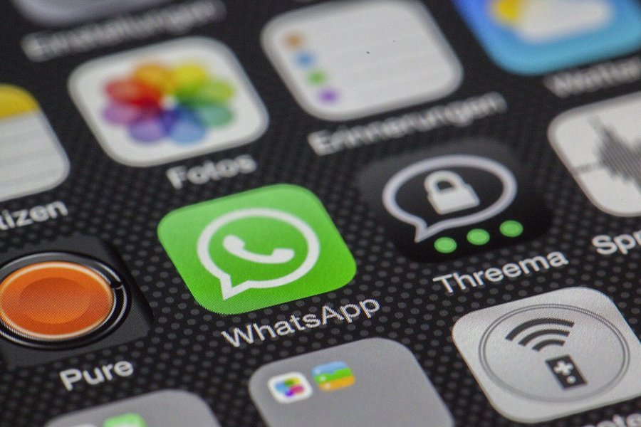 Golpe no WhatsApp usa site falso de consulta sobre dinheiro esquecido em bancos como isca