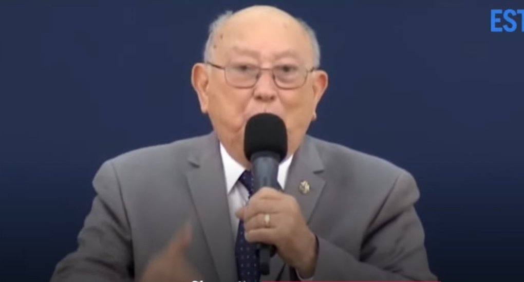 Pastor admite intermediar emendas para favorecer filhos; assista