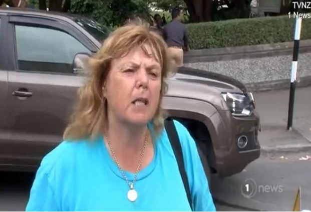 Mulher afirma que separou do marido por ele ter tomado vacina contra Covid