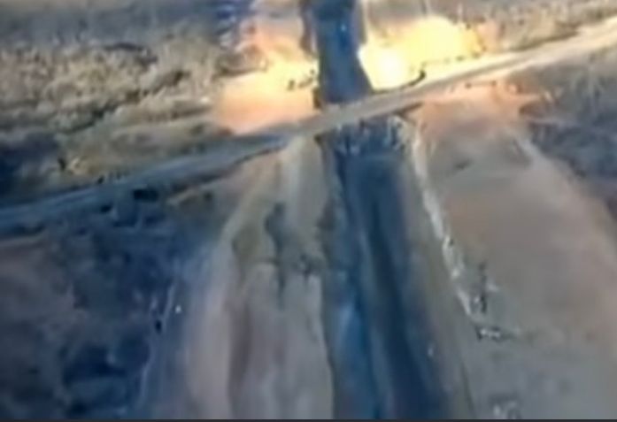 VÍDEO: Jornal Nacional mostra abandono da obra da transposição do São Francisco para o Nordeste em governos do PT