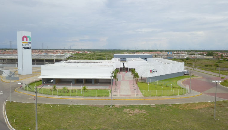 Shopping atacadista será lançado hoje na Grande Natal