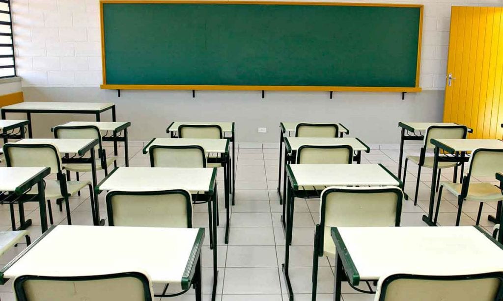 Governo do estado convoca professores aprovados em concurso