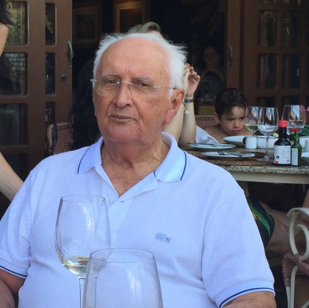 Morre o empresário  Anderson Abreu Jr, um dos fundadores da Abreu Imóveis