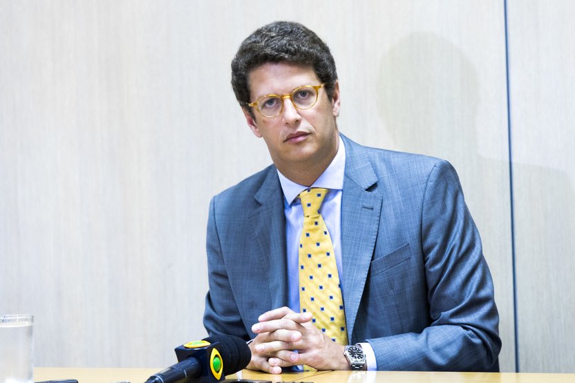 Ex-ministro diz que Bolsonaro convenceu Putin a não invadir Ucrânia