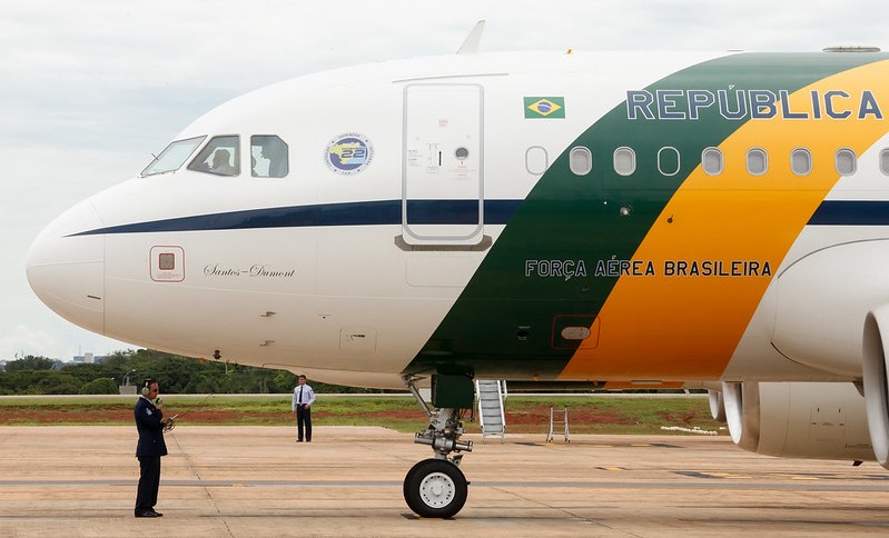 Justiça Militar condena sargento preso em flagrante com cocaína em avião da FAB