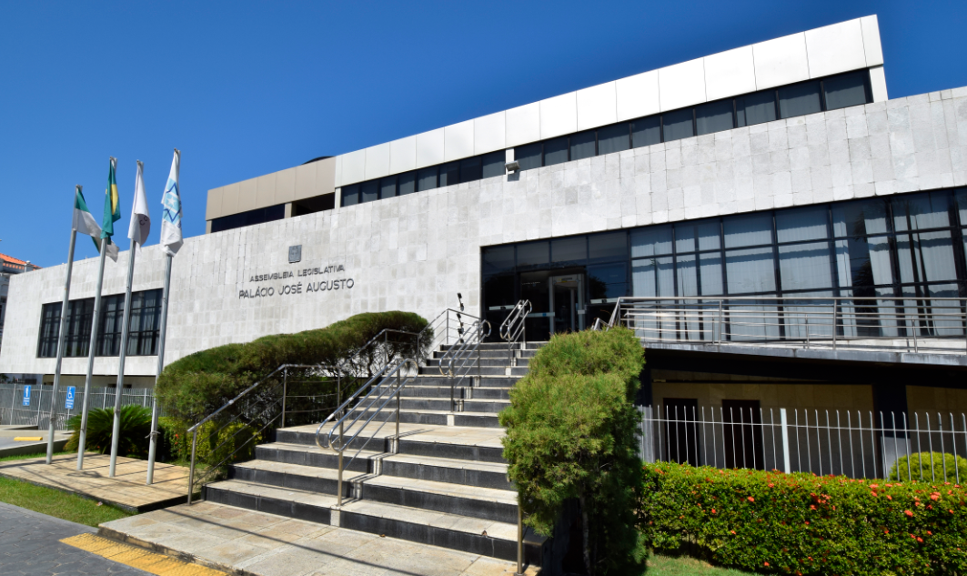 Indicação de banca organizadora do concurso da ALRN deve ser feita até março