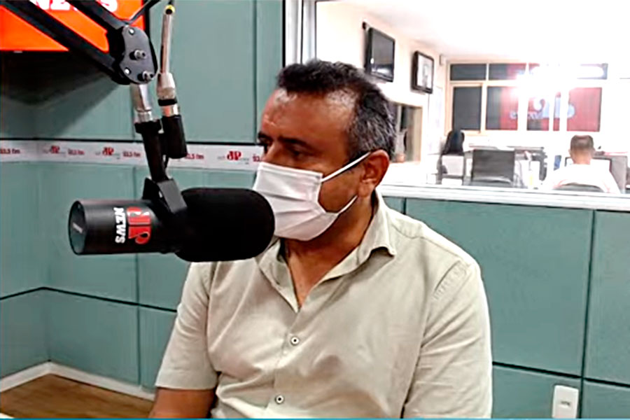 VÍDEO: Prefeitos farão diferença na eleição ao Governo e maioria estará na oposição, diz presidente da Femurn