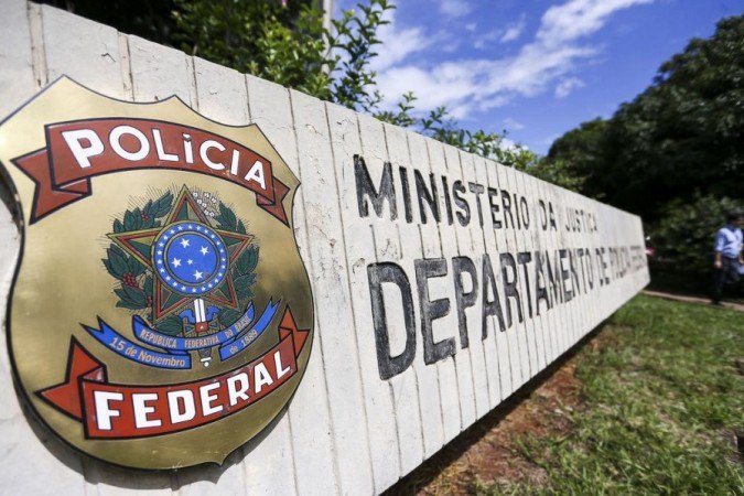 PF deflagra operação para desarticular grupo que roubou mais de R$ 60 milhões da Previdência
