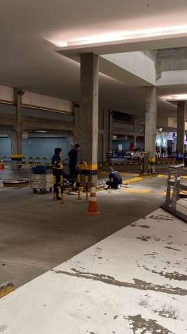 Midway se pronuncia sobre notícia de cobrança do estacionamento