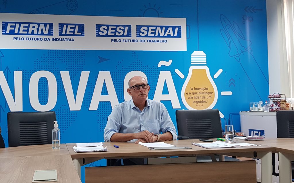 Conselho de Meio Ambiente do estado defende suspensão da recomendação da PGE sobre licenciamento de eólica no RN