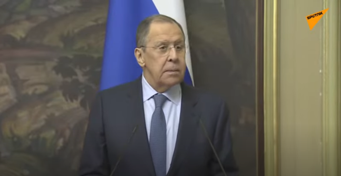 Rússia apoia inclusão do Brasil como membro permanente do Conselho de Segurança da ONU