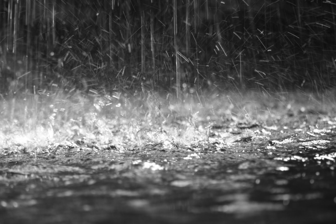 56 cidades do RN estão em alerta para chuvas intensas; veja lista
