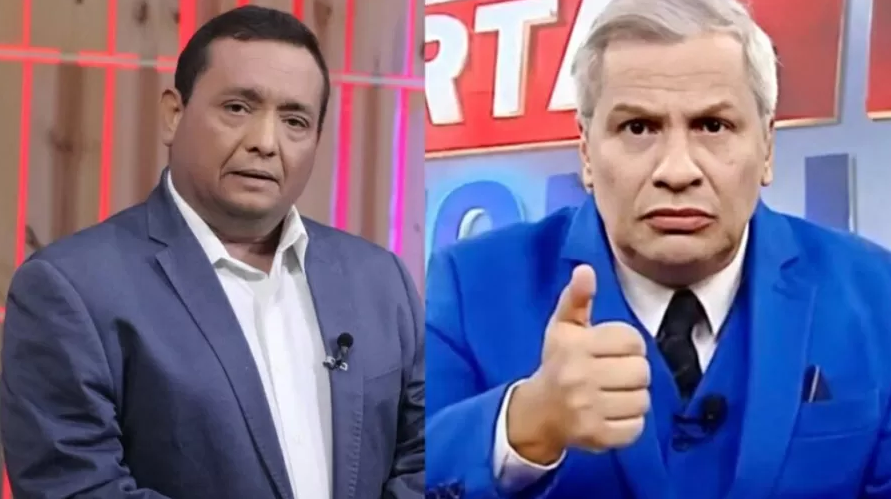 Apresentador policial do RN que defendeu gays na TV derrota Sikêra Jr. na justiça