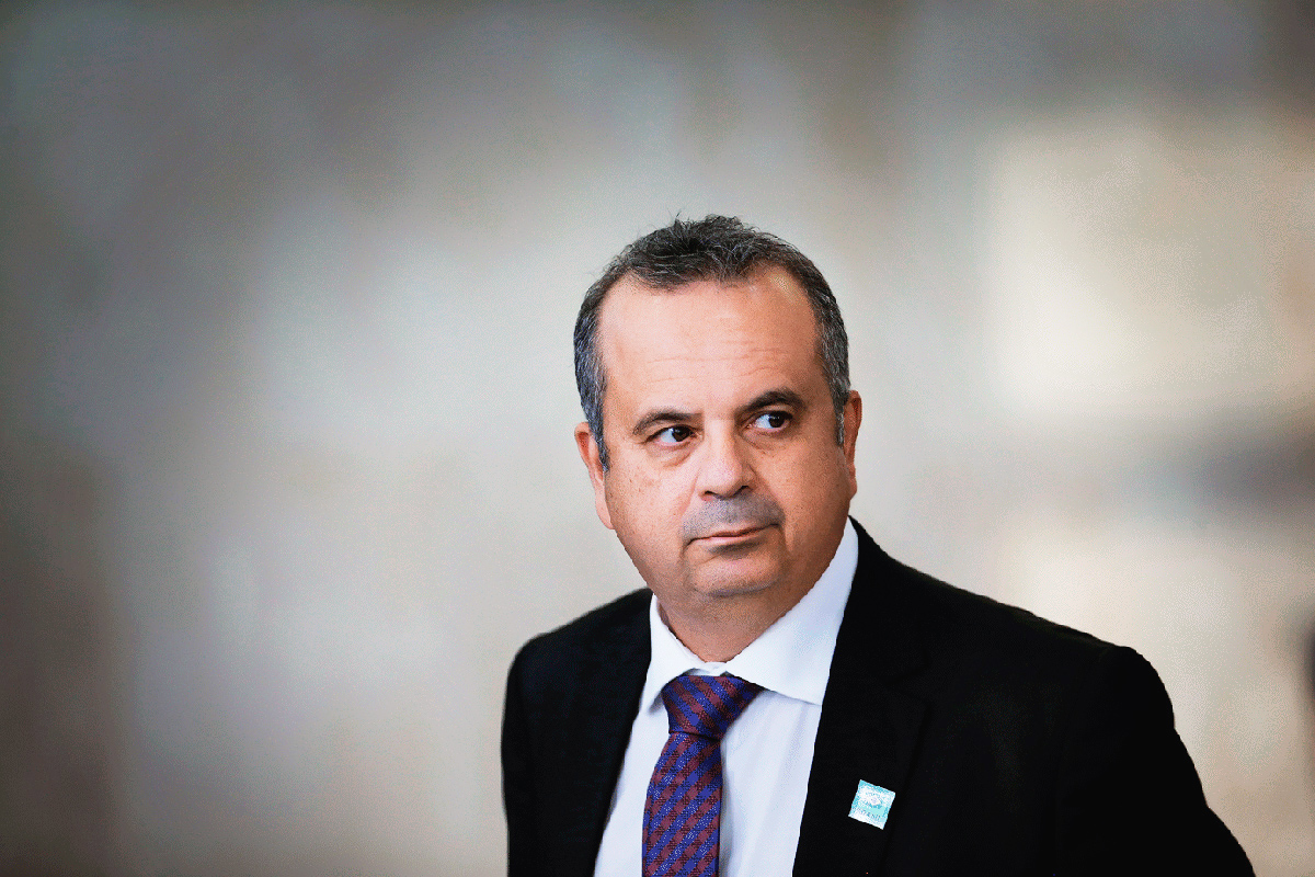VÍDEO: Rogério Marinho faz pronunciamento sobre tragédias em Petrópolis e revela medidas já tomadas pelo governo