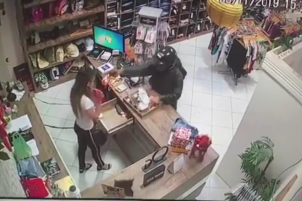 Assassino de ex-companheira em São Miguel é condenado a 23 anos de prisão
