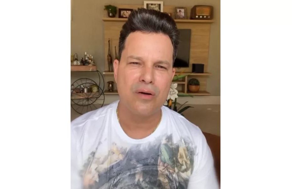 VÍDEO: Cantor sertanejo famoso é diagnosticado com câncer: “Doença silenciosa”