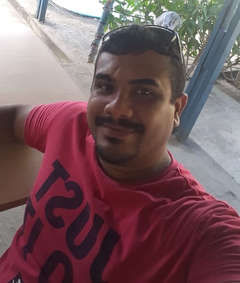 Homem é executado na frente de casa na Grande Natal