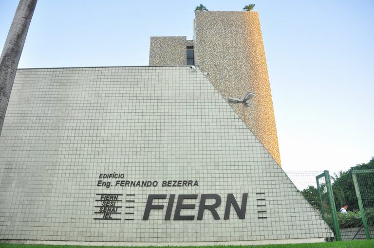 Presidente da FIERN parabeniza o ministro Emmanoel Pereira por assumir presidência do TST
