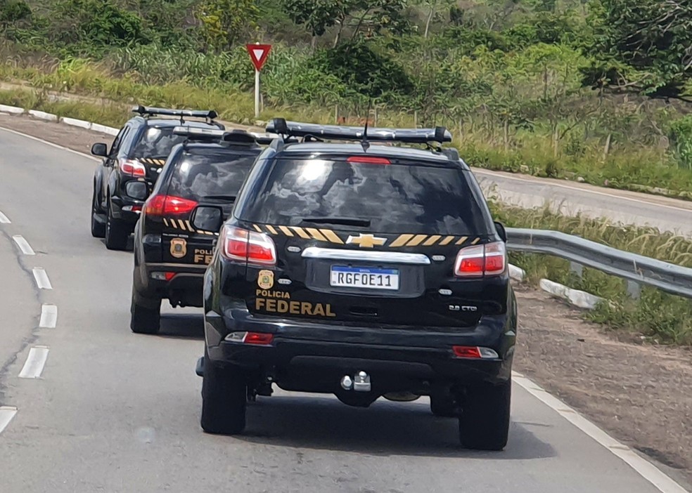 Polícia Federal prende empresário de 40 anos durante operação que combate abuso e exploração sexual infantil no RN