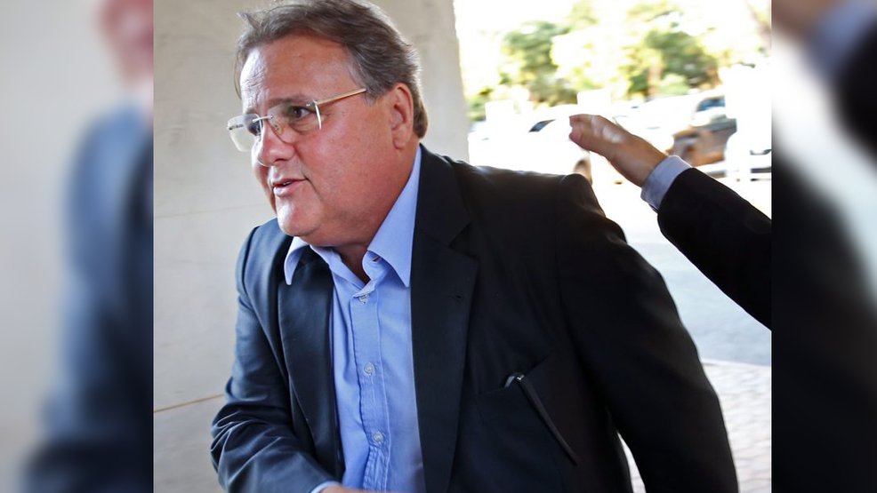 Geddel: "Ciro é um picareta que contratou um ex-presidiário"
