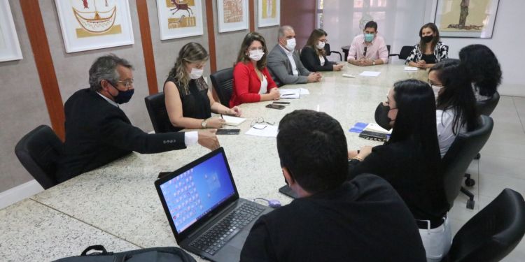 Delegados rejeitam proposta do Governo do RN sobre ADTS e seguem mobilizados