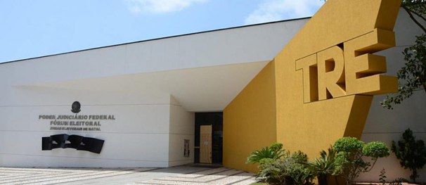 Com placar de 7 a 0, TRE/RN mantém cassação, manda afastar prefeito e vice e realizar nova eleição em Lagoa...