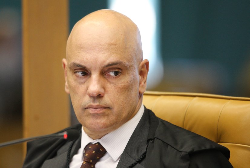 Ministro do STF suspende processo de deputado suspeito de mandar sequestrar jornalista