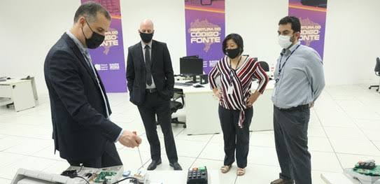 MPF solicita ao TSE para inspecionar urnas eletrônicas e código-fonte