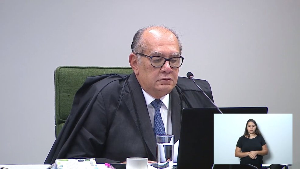 Gilmar Mendes manda destruir supostas provas obtidas pela CPI da Pandemia