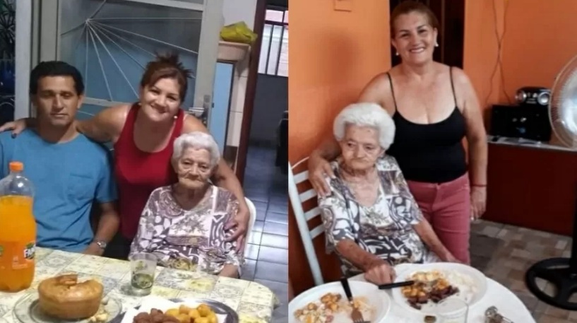 Após alta de hospital, idosa cai da maca de ambulância e morre