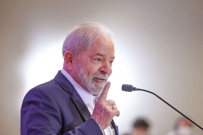 STF suspende último processo contra Lula na Lava Jato