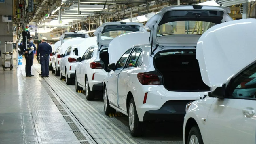 Redução de IPI: como deve ficar o preço dos 10 carros mais vendidos