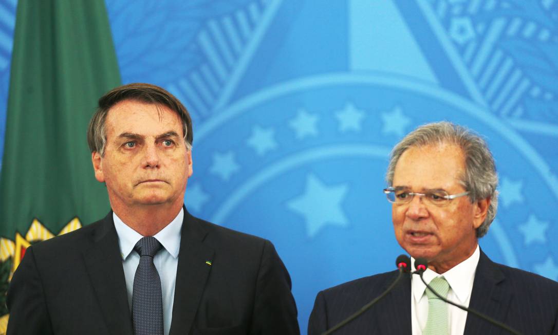 Crescimento do PIB do Brasil superou quase todos os países mais ricos