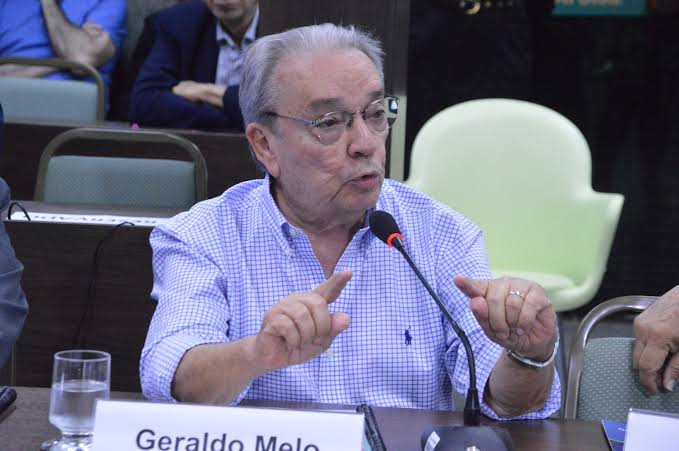 Filho desmente boato sobre morte de ex-governador do RN; estado de saúde é grave
