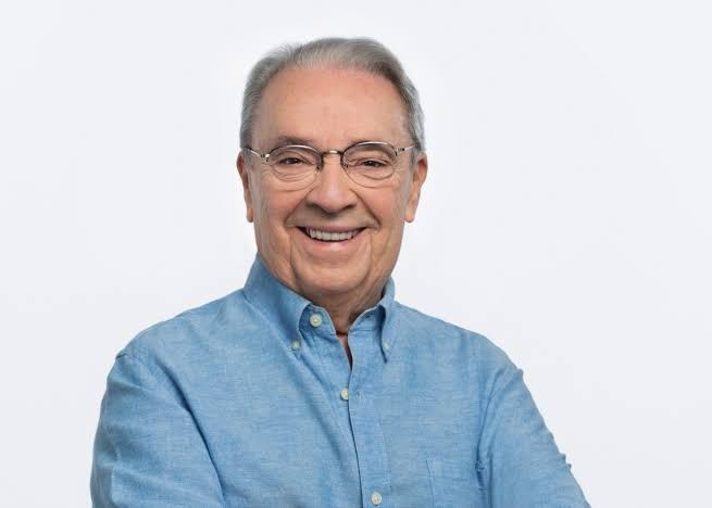 Morre ex-governador e ex-senador do RN