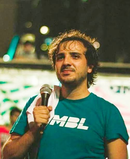 Líder do MBL chama deputada estadual de “porca invejosa”