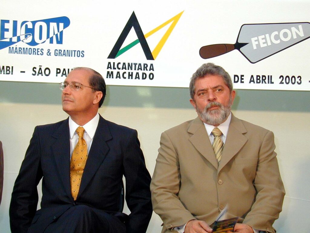 PSB define filiação de ex-presidenciável que deve ser vice de Lula nas eleições