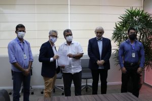 FIERN e UnP firmam acordo de cooperação para ações do MAIS RN