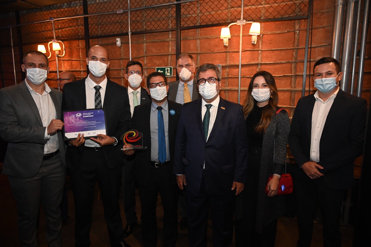 FIERN participa do 9º Congresso Brasileiro de Inovação da Indústria