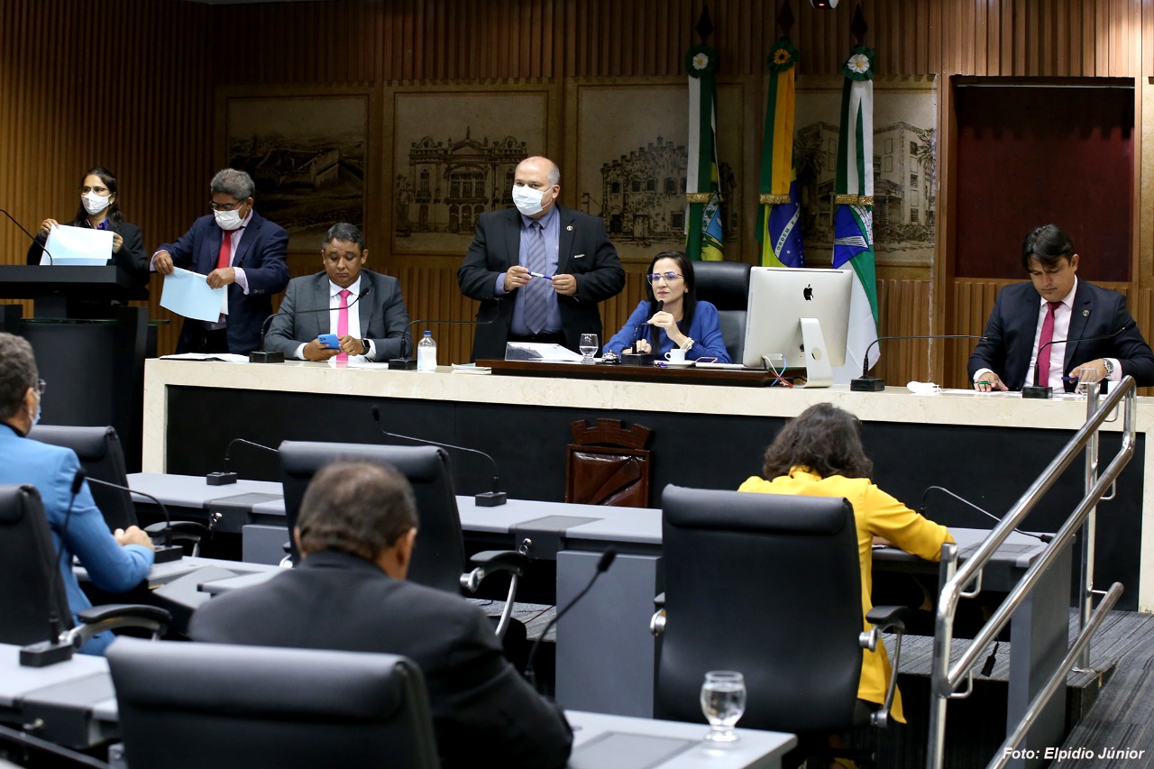 Câmara de Natal aprova Dia Municipal de Combate à LGBTfobia