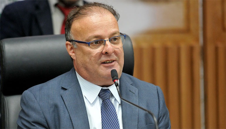 TRE concede liminar e Paulinho Freire mudará de partido para disputar eleições em 2022