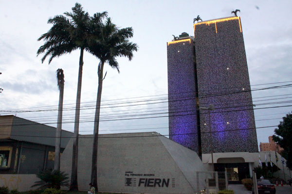 FIERN participa de workshop sobre energia eólica offshore e hidrogênio verde